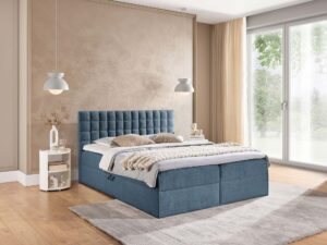 miniaturka Łóżko pojemnik funkcjonalne rozwiązanie Centella