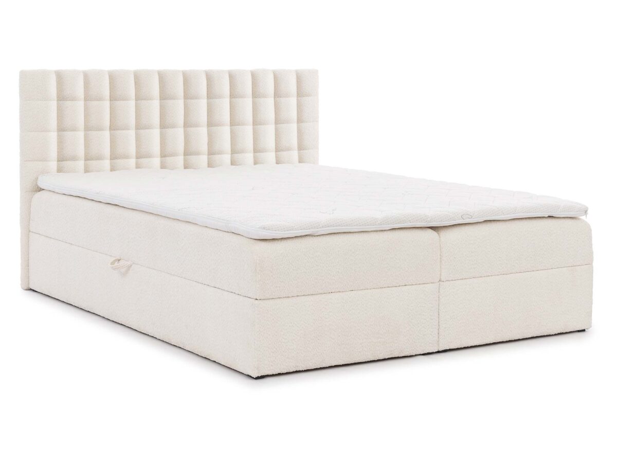 Łóżko pojemnik funkcjonalne rozwiązanie Centella