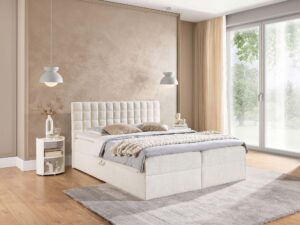 miniaturka Łóżko pojemnik funkcjonalne rozwiązanie Centella