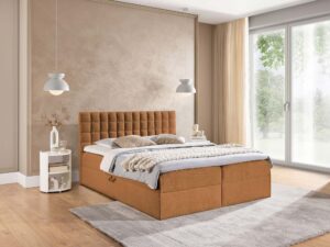 miniaturka Łóżko pojemnik funkcjonalne rozwiązanie Centella