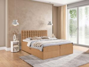 miniaturka Łóżko pojemnik funkcjonalne rozwiązanie Centella