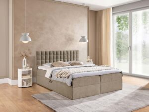 miniaturka Łóżko pojemnik funkcjonalne rozwiązanie Centella