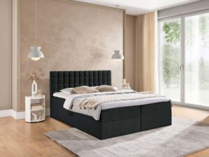 miniaturka Łóżko pojemnik funkcjonalne rozwiązanie Centella