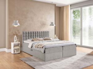 miniaturka Łóżko pojemnik funkcjonalne rozwiązanie Centella