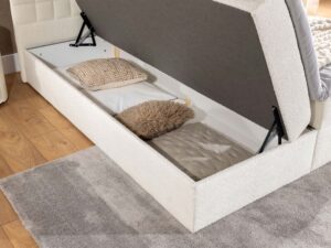 miniaturka Łóżko pojemnik funkcjonalne rozwiązanie Centella