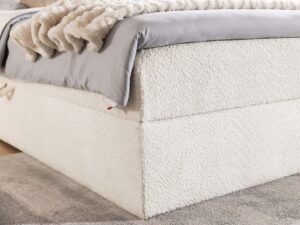 miniaturka Łóżko pojemnik funkcjonalne rozwiązanie Centella