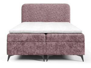 miniaturka Nowoczesne łóżko pojemnik i stelaż Sky