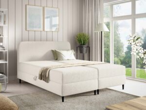 miniaturka Łóżko z pojemnikiem nowoczesny design Sessio