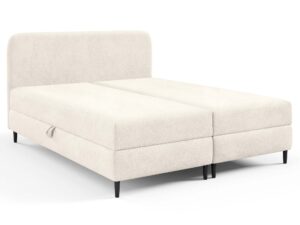 miniaturka Łóżko z pojemnikiem nowoczesny design Sessio