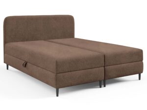 miniaturka Łóżko z pojemnikiem nowoczesny design Sessio