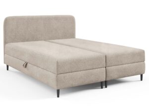 miniaturka Łóżko z pojemnikiem nowoczesny design Sessio