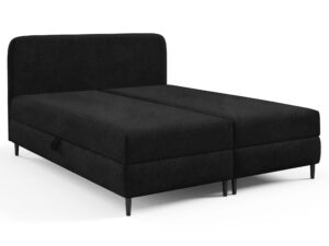 miniaturka Łóżko z pojemnikiem nowoczesny design Sessio