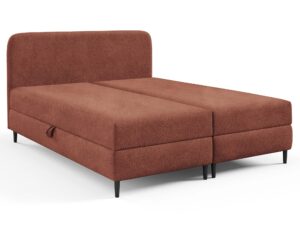 miniaturka Łóżko z pojemnikiem nowoczesny design Sessio