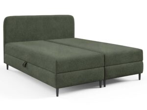 miniaturka Łóżko z pojemnikiem nowoczesny design Sessio