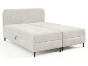 miniaturka Łóżko z pojemnikiem nowoczesny design Sessio