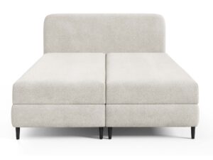 Łóżko z pojemnikiem nowoczesny design Sessio