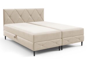 Łóżko funkcjonalne automat sprężynowy Bandi