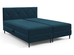 miniaturka Łóżko funkcjonalne automat sprężynowy Bandi