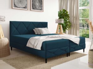 miniaturka Łóżko funkcjonalne automat sprężynowy Bandi