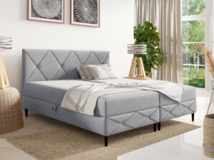 miniaturka Łóżko funkcjonalne automat sprężynowy Bandi