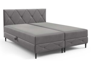 miniaturka Łóżko funkcjonalne automat sprężynowy Bandi