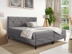 miniaturka Łóżko funkcjonalne automat sprężynowy Bandi