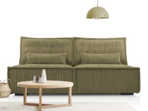 miniaturka Kanapa Nowoczesna Rozkładana Z Pojemnikiem Mondee