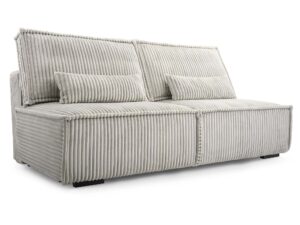 miniaturka Kanapa Nowoczesna Rozkładana Z Pojemnikiem Mondee