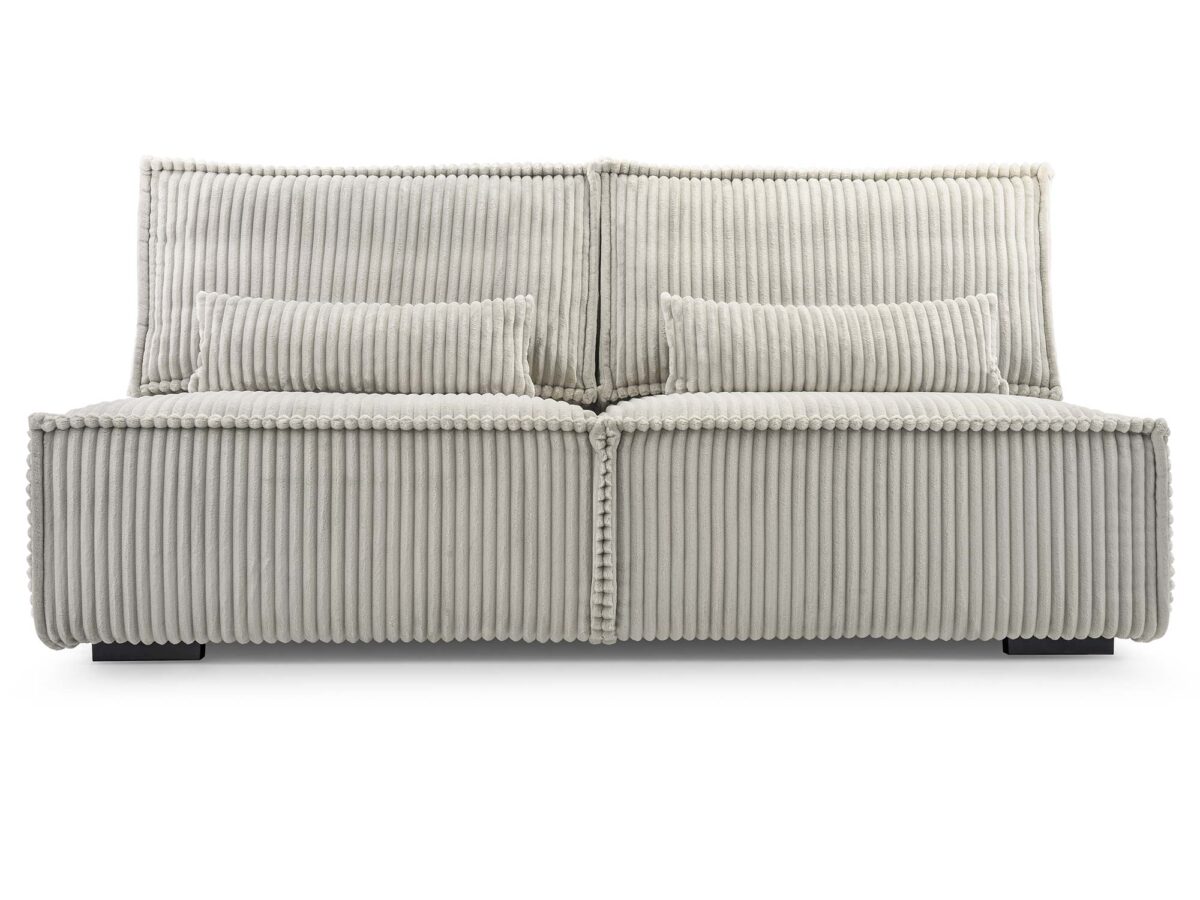 Kanapa Nowoczesna Rozkładana Z Pojemnikiem Mondee