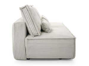 miniaturka Kanapa Nowoczesna Rozkładana Z Pojemnikiem Mondee