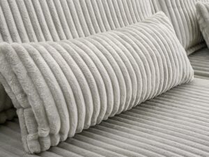 miniaturka Kanapa Nowoczesna Rozkładana Z Pojemnikiem Mondee