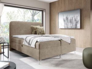 miniaturka Łóżko loftowe ze schowkiem Lucky