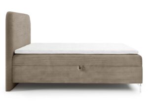 miniaturka Łóżko loftowe ze schowkiem Lucky