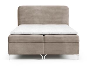 miniaturka Łóżko loftowe ze schowkiem Lucky