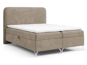 miniaturka Łóżko loftowe ze schowkiem Lucky