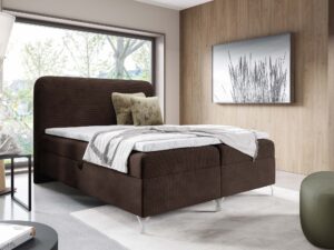 miniaturka Łóżko loftowe ze schowkiem Lucky