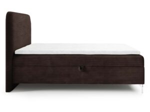 miniaturka Łóżko loftowe ze schowkiem Lucky