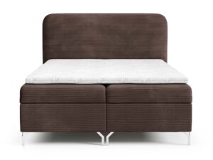 miniaturka Łóżko loftowe ze schowkiem Lucky