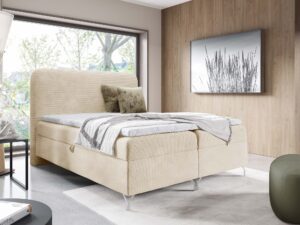 miniaturka Łóżko loftowe ze schowkiem Lucky