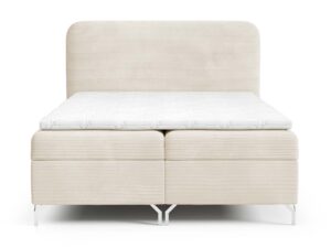 miniaturka Łóżko loftowe ze schowkiem Lucky