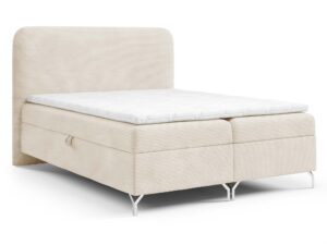 miniaturka Łóżko loftowe ze schowkiem Lucky