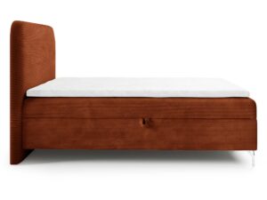 miniaturka Łóżko loftowe ze schowkiem Lucky