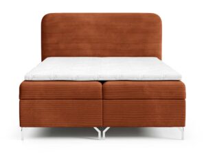 miniaturka Łóżko loftowe ze schowkiem Lucky