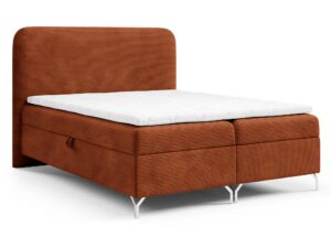 miniaturka Łóżko loftowe ze schowkiem Lucky