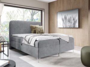 miniaturka Łóżko loftowe ze schowkiem Lucky