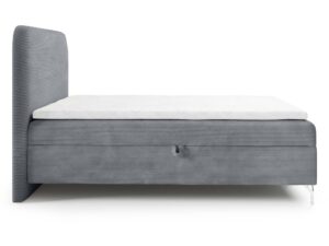 miniaturka Łóżko loftowe ze schowkiem Lucky