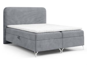 miniaturka Łóżko loftowe ze schowkiem Lucky