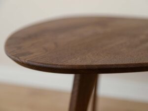 miniaturka Stolik 96 cm klasyczny Basic