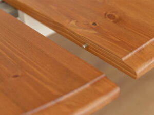 miniaturka Regulowany stół 50 cm klasyczny Ingrid