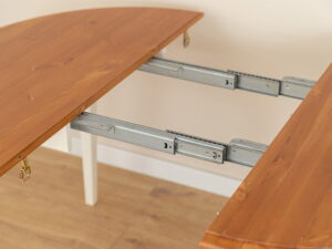 miniaturka Regulowany stół 50 cm klasyczny Ingrid